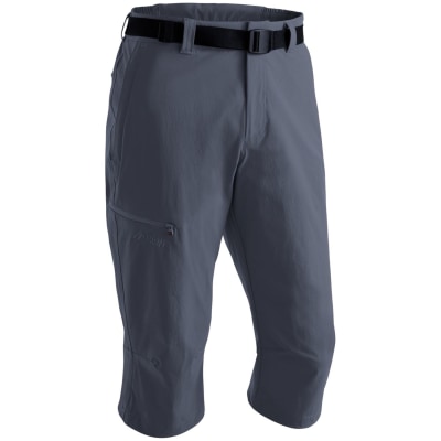 Maier Sports Jennisei Herren 3/4-Hose