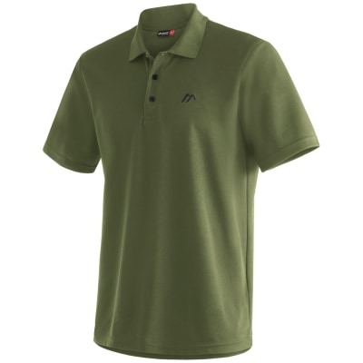 Maier Sports Ulrich Herren Poloshirt