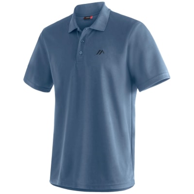 Maier Sports Ulrich Herren Poloshirt