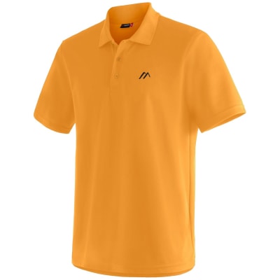 Maier Sports Ulrich Herren Poloshirt