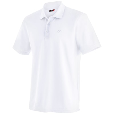 Maier Sports Ulrich Herren Poloshirt
