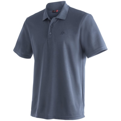Maier Sports Ulrich Herren Poloshirt