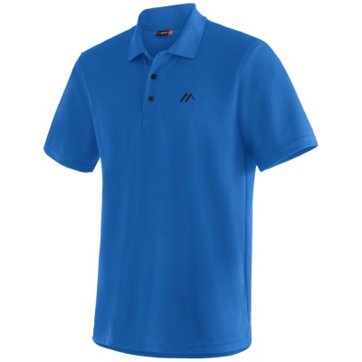 Maier Sports Ulrich Herren Poloshirt