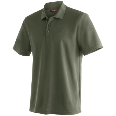 Maier Sports Ulrich Herren Poloshirt