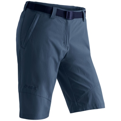 Maier Sports Lawa Damen Bermuda Shorts