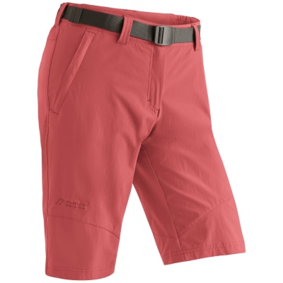 Maier Sports Lawa Damen Bermuda Shorts