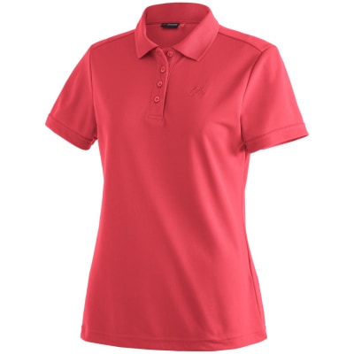 Maier Sports Ulrike Damen Poloshirt