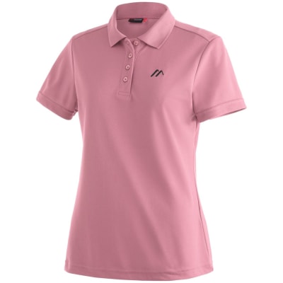 Maier Sports Ulrike Damen Poloshirt