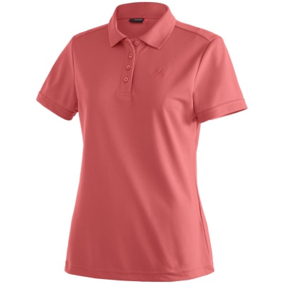 Maier Sports Ulrike Damen Poloshirt
