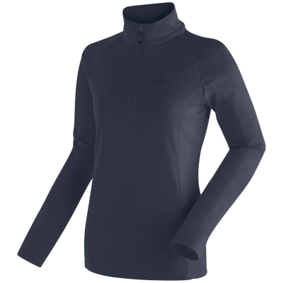 Maier Sports Eva Damen Rollkragenpullover