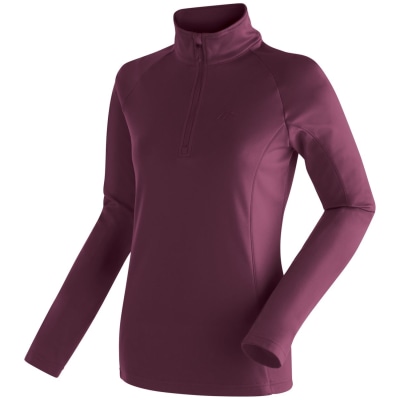 Maier Sports Eva Damen Rollkragenpullover