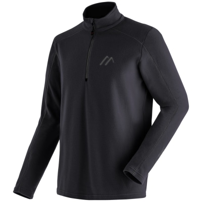 Maier Sports Dennis Herren Rollkragenpullover