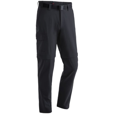 Maier Sports Torid slim Zip Herren Hose