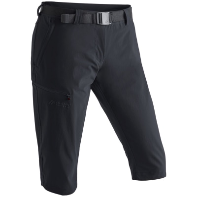 Maier Sports Inara slim 3/4 Damen 3/4-Hose