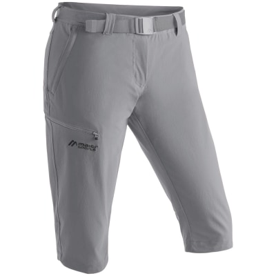 Maier Sports Inara slim 3/4 Damen 3/4-Hose