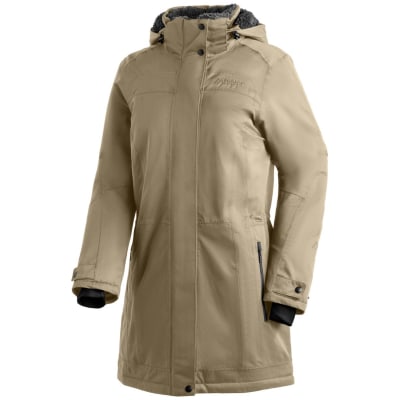 Maier Sports Lisa 2.1 Damen Mantel