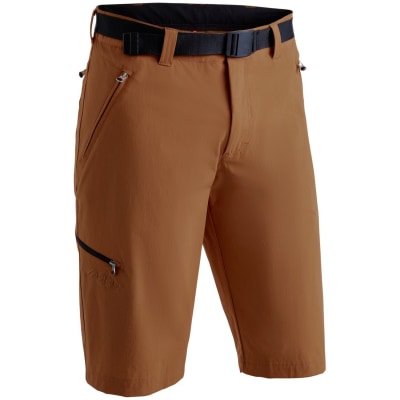 Maier Sports Nil Herren Bermuda Shorts