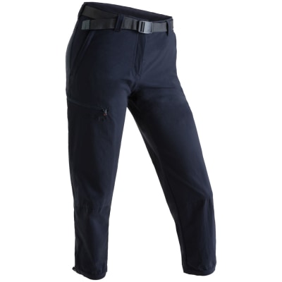Maier Sports Lulaka 7/8 Damen 3/4-Hose