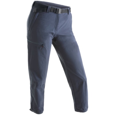 Maier Sports Lulaka 7/8 Damen 3/4-Hose
