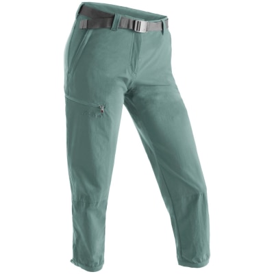 Maier Sports Lulaka 7/8 Damen 3/4-Hose
