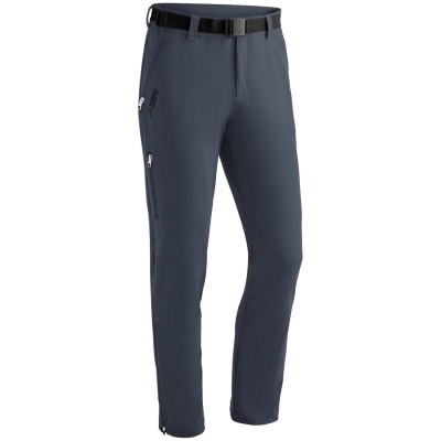 Maier Sports Naturno slim Herren Hose