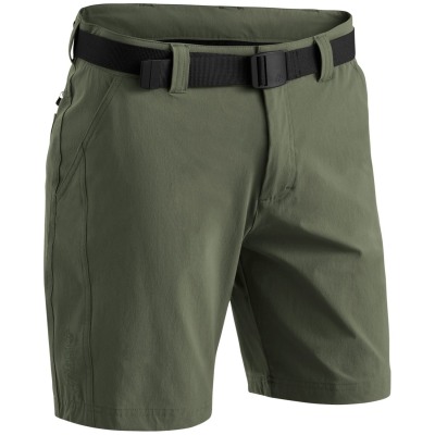 Maier Sports Nil Herren Bermuda Shorts