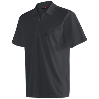Maier Sports Arwin 2.0 Herren Poloshirt