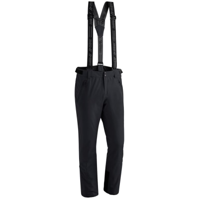 Maier Sports Anton slim Herren Trägerhose