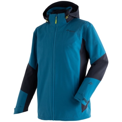 Maier Sports Ribut Herren Doppeljacke