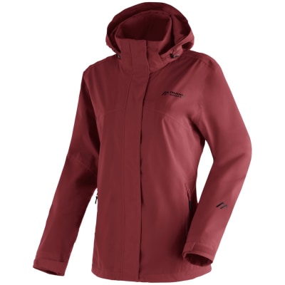 Maier Sports Metor rec Damen Funktionsjacke