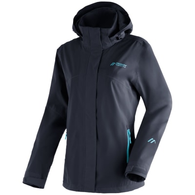Maier Sports Metor rec Damen Funktionsjacke