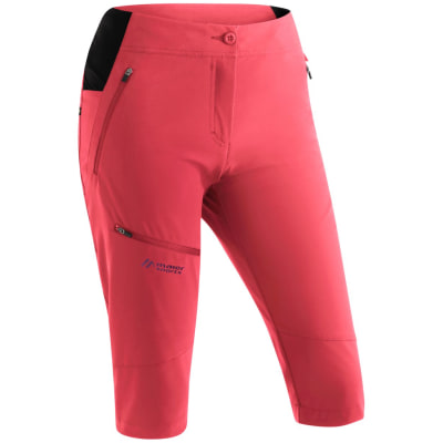 Maier Sports Latit Vario Damen 3/4-Hose