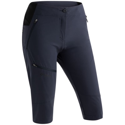 Maier Sports Latit Vario Damen 3/4-Hose
