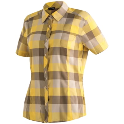 Maier Sports Kendra Damen Bluse