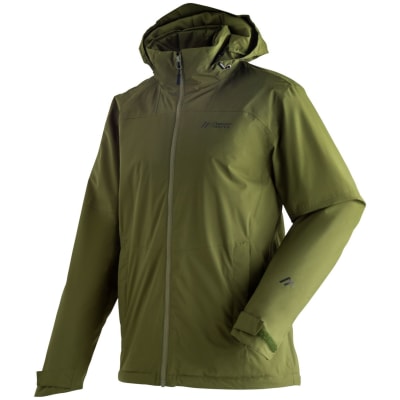 Maier Sports MetorThermRec Herren Funktionsjacke