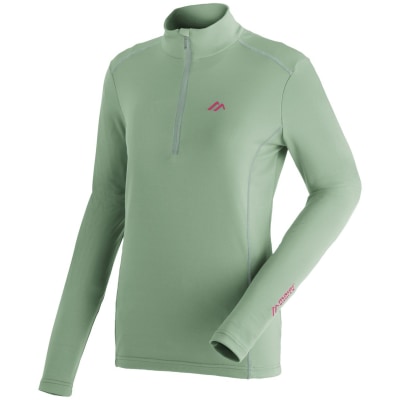 Maier Sports Jenna Rec Damen Rollkragenpullover