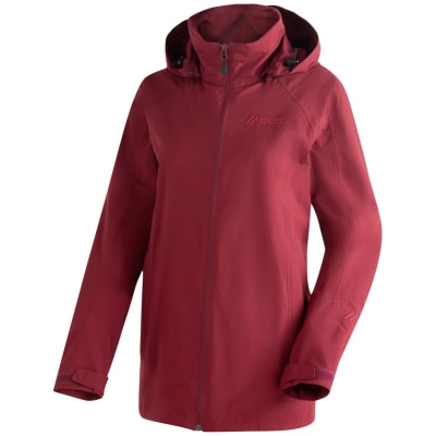 Maier Sports PartuLong rec Damen Funktionsjacke