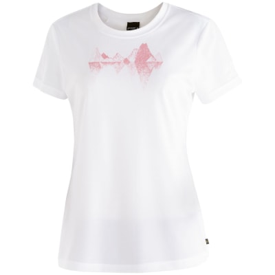 Maier Sports Tilia Pique Damen T-Shirt