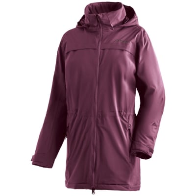 Maier Sports Metor Damen Mantel
