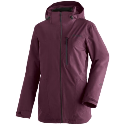 Maier Sports Lisbon 3in1 Damen Doppeljacke