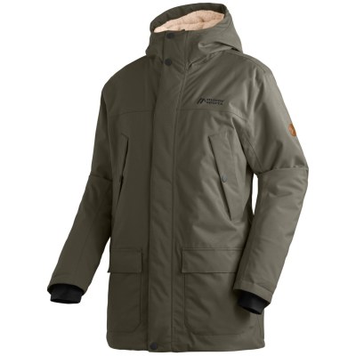 Maier Sports Senne Herren Funktionsjacke