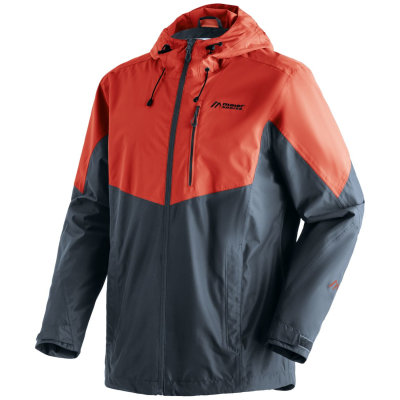 Maier Sports Schlufterkopf Herren Funktionsjacke