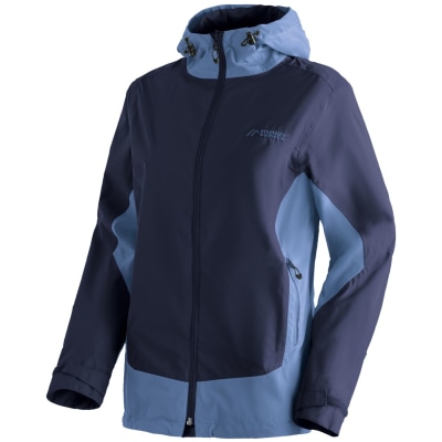 Maier Sports Brocken Damen Funktionsjacke
