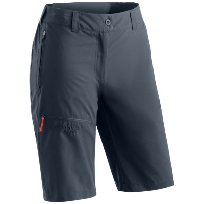 Maier Sports Lulaka Loop Damen Bermuda Shorts