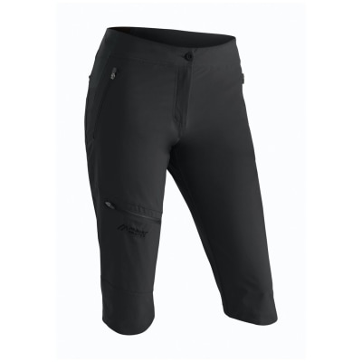 Maier Sports Inara slim Vario Damen 3/4-Hose