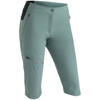 Maier Sports Inara slim Vario Damen 3/4-Hose