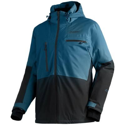Maier Sports Roccarasa Herren Skijacke