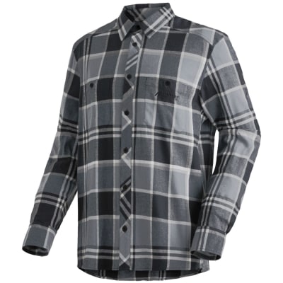 Maier Sports Predeal 2.0 Herren Hemd