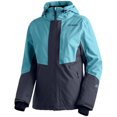 Maier Sports Campigna Damen Skijacke