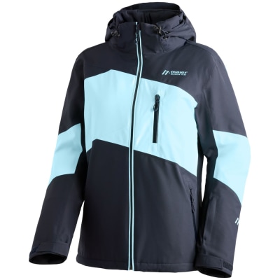 Maier Sports Amiata Damen Skijacke